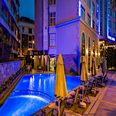 Elite Hotel Dragos